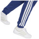 Adidas Ανδρικό παντελόνι φόρμας Essential 3-S French Terry Pants Adidas Ανδρικό παντελόνι φόρμας Essential 3-S French Terry Pants